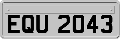 EQU2043