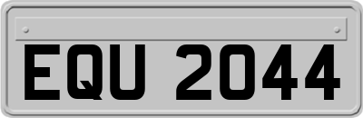 EQU2044