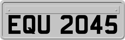 EQU2045