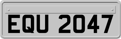 EQU2047