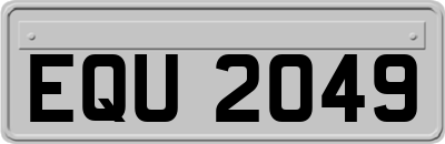 EQU2049