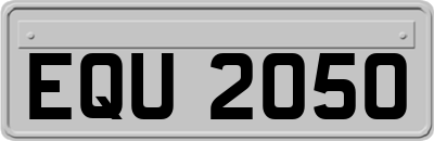 EQU2050