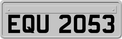 EQU2053