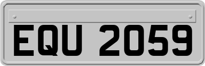 EQU2059