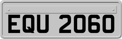 EQU2060