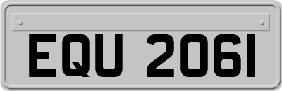EQU2061