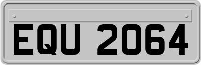 EQU2064