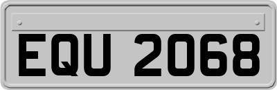 EQU2068