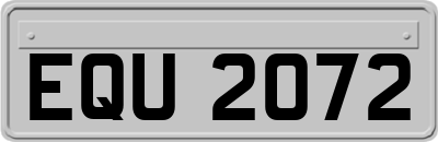 EQU2072