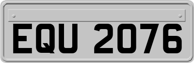 EQU2076