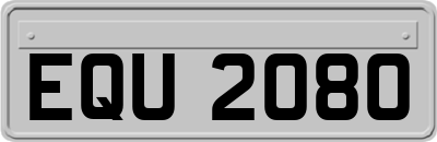 EQU2080