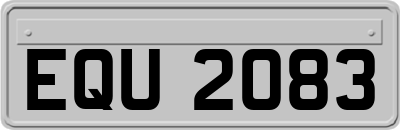 EQU2083