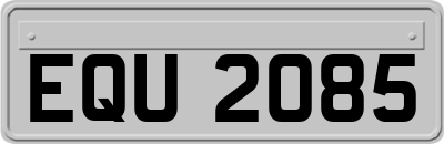 EQU2085