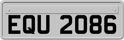 EQU2086
