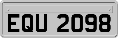 EQU2098