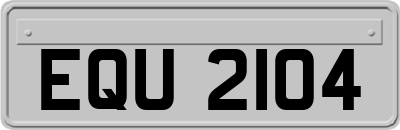 EQU2104