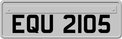 EQU2105