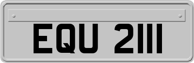 EQU2111