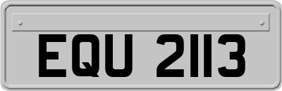 EQU2113