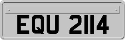 EQU2114