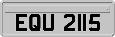 EQU2115