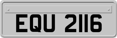 EQU2116