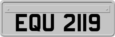 EQU2119