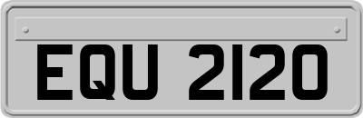 EQU2120