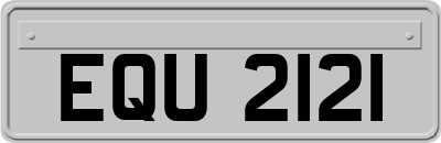 EQU2121