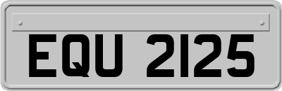 EQU2125