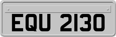 EQU2130