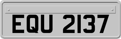 EQU2137
