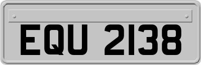 EQU2138