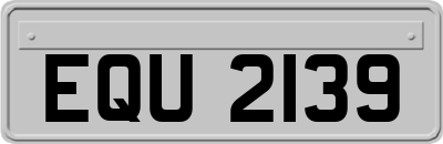 EQU2139