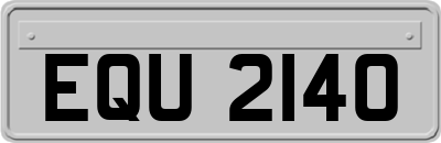 EQU2140