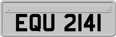 EQU2141