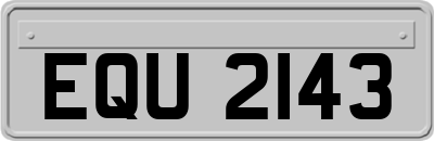 EQU2143