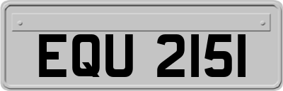 EQU2151