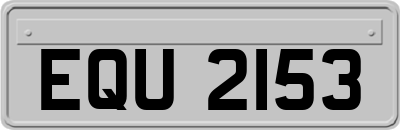 EQU2153