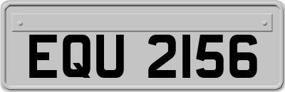 EQU2156