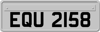 EQU2158