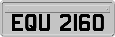 EQU2160