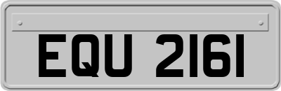 EQU2161