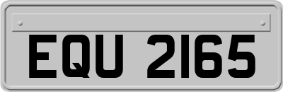 EQU2165