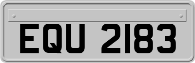 EQU2183