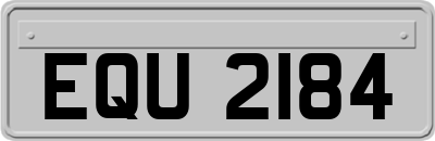 EQU2184
