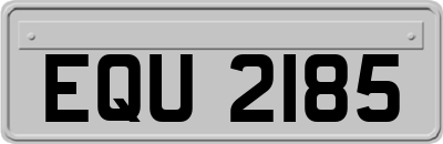 EQU2185