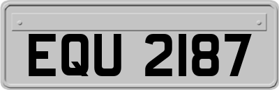 EQU2187