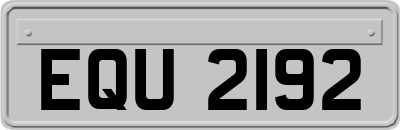 EQU2192