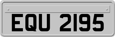 EQU2195